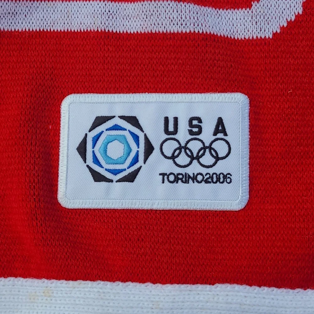 Team USA scarf